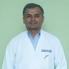 Dr Gulam Mustafa Ather